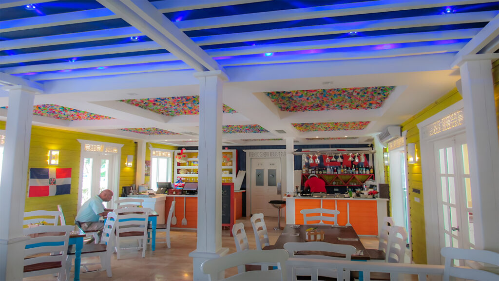 Best Authentic Dominican Food Sancocho La Casita de Yeya