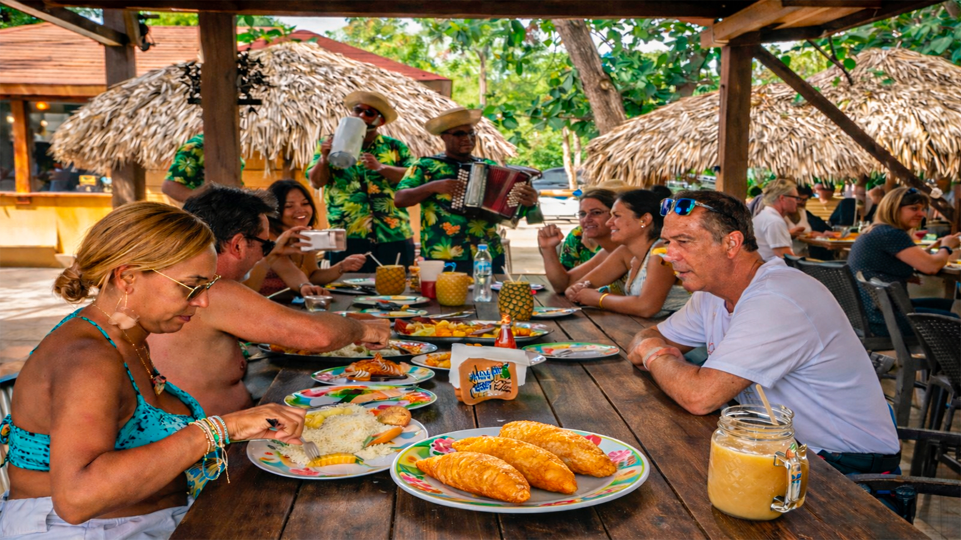 Budget Dining Dona Macao Restaurant