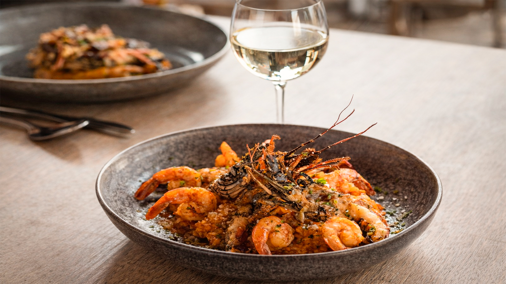 Modern Seafood Restaurants in Punta Cana Noah